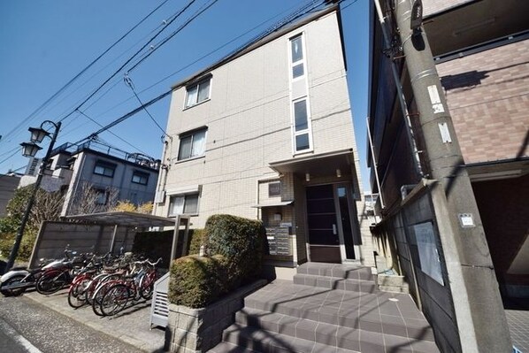 ビラージュの物件内観写真